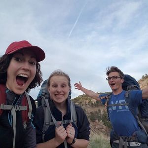 Meet your Posher, Christa